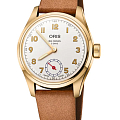 Часы Oris Big Crown Wings Of Hope Gold Limited Edition 01 401 7782 6081-Set
